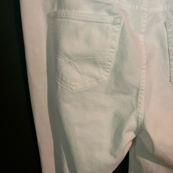 Croft and barrow women’s size 12 stretch average. Natural fit. - Picture 6 of 9